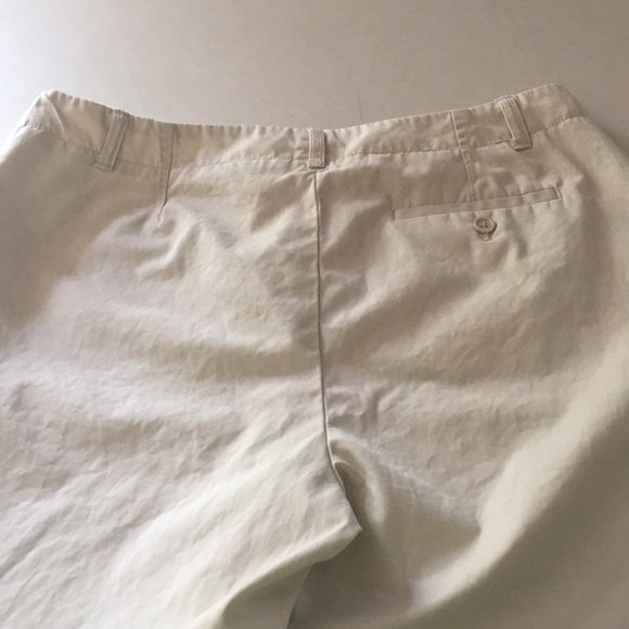 Gap Cotton Khaki Pants 14R - Picture 7 of 11
